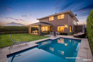 Professionals Real Estate Marketers