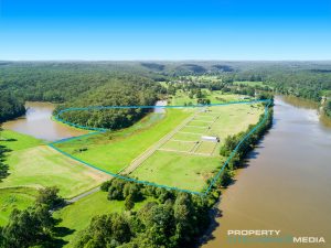 Real Estate Drone Services