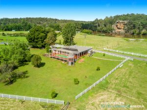 Real Estate Drone photography sydney
